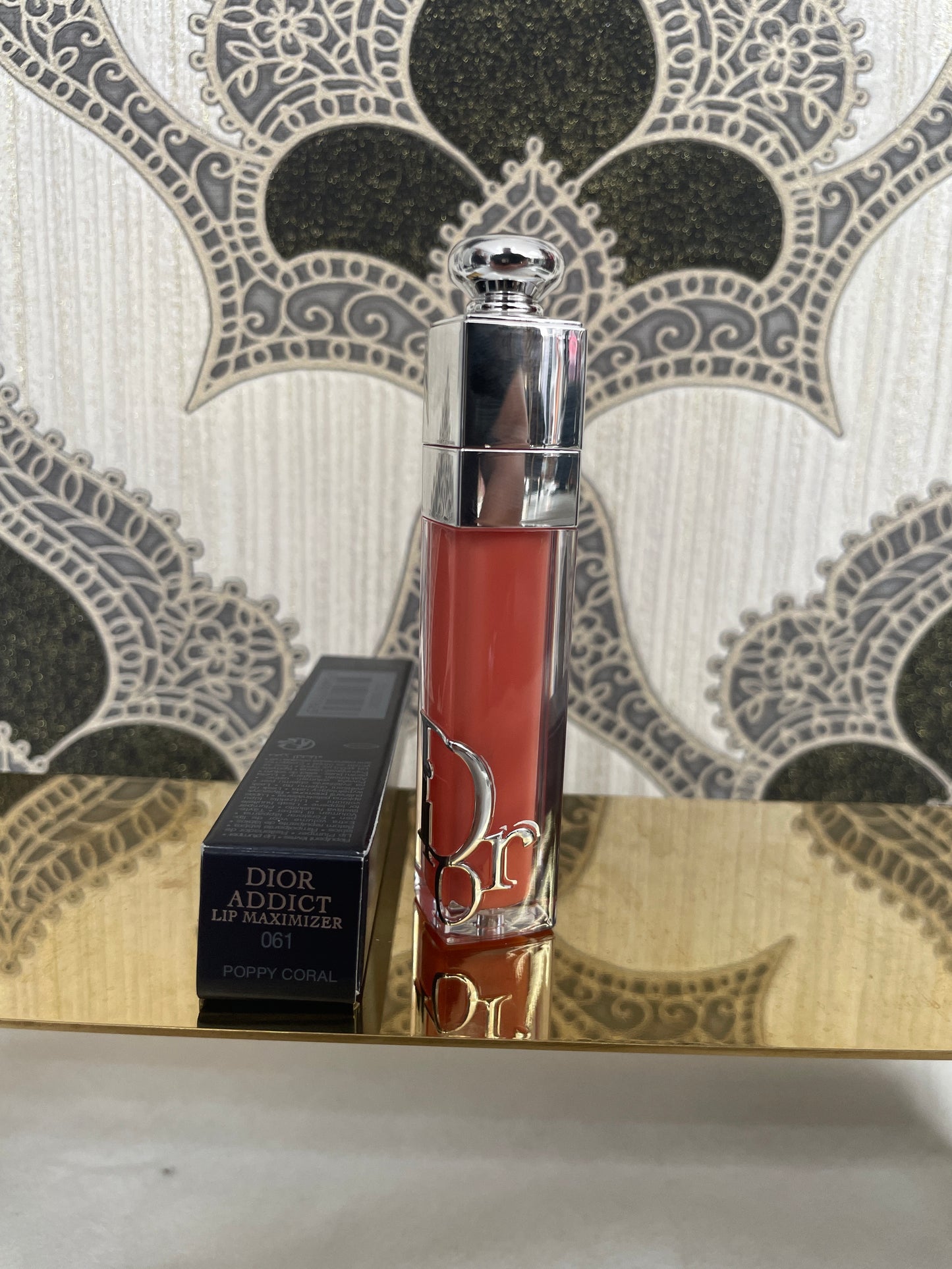 Dior Addict Lip Maximixer 061