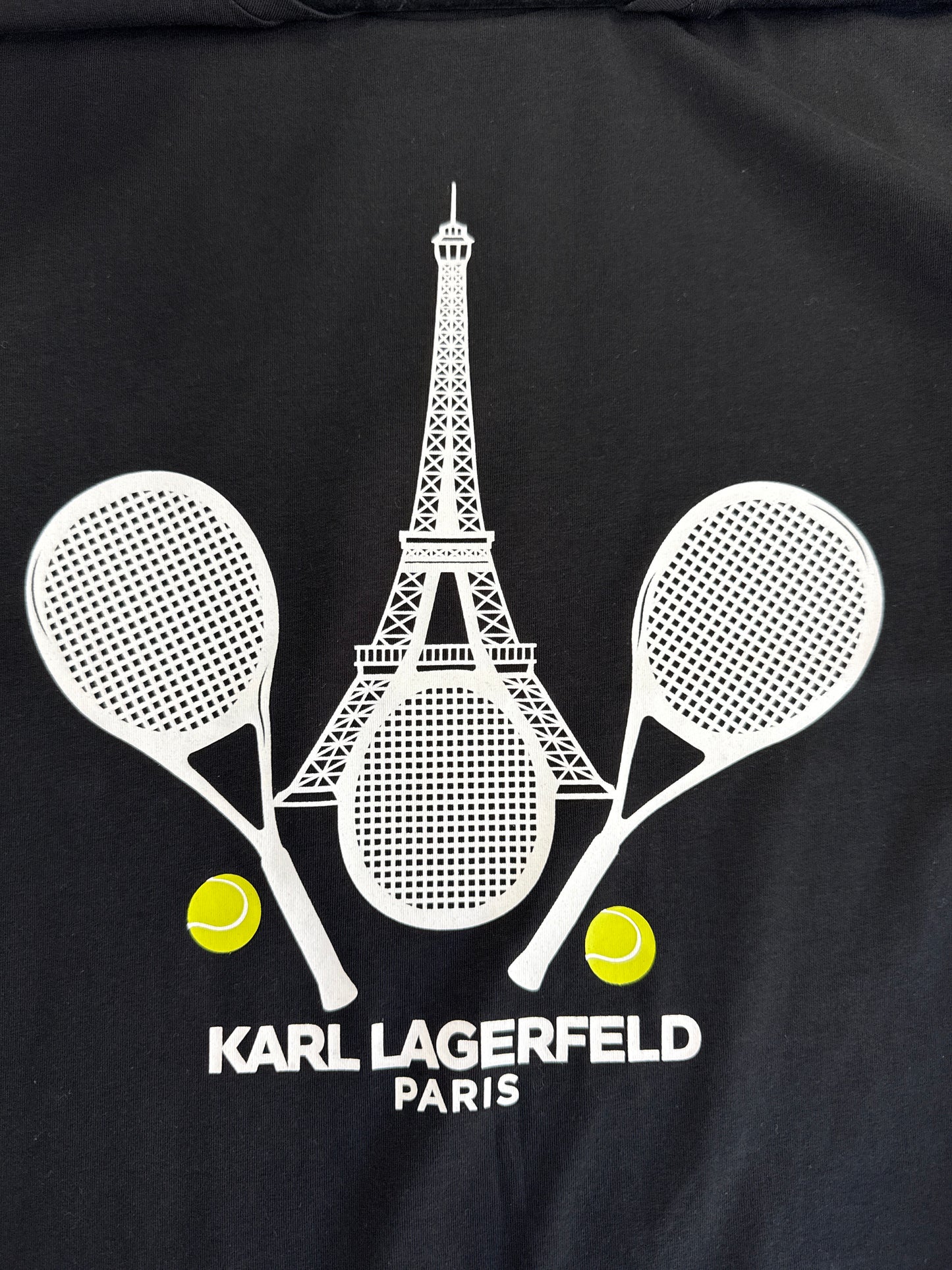Blusa de dama marca Karl Lagerfeld