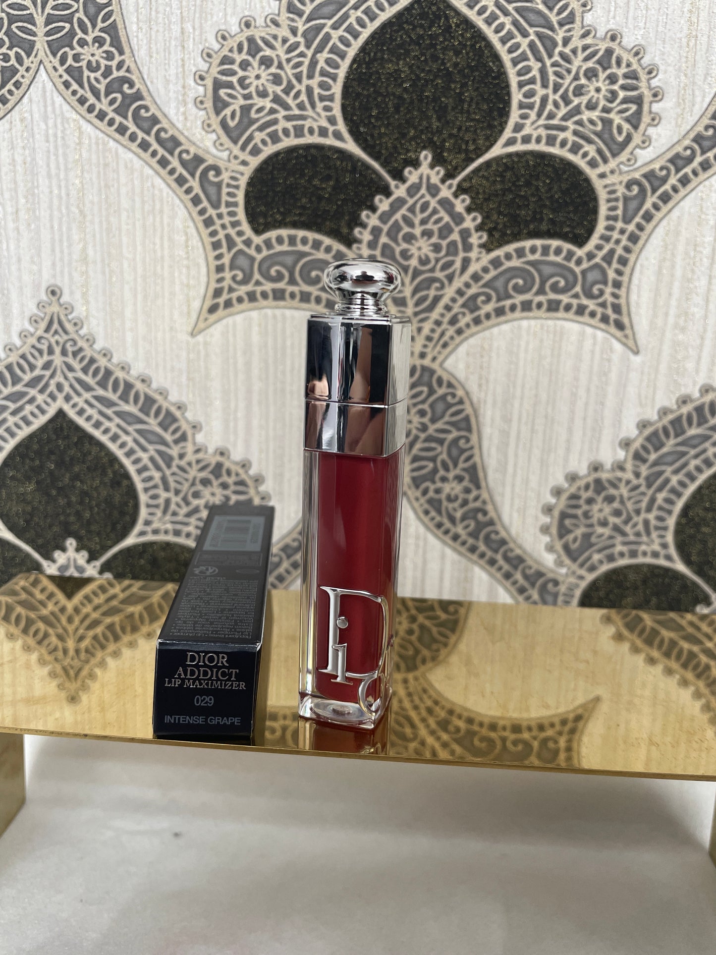 Dior Addict Lip Maximizer 029