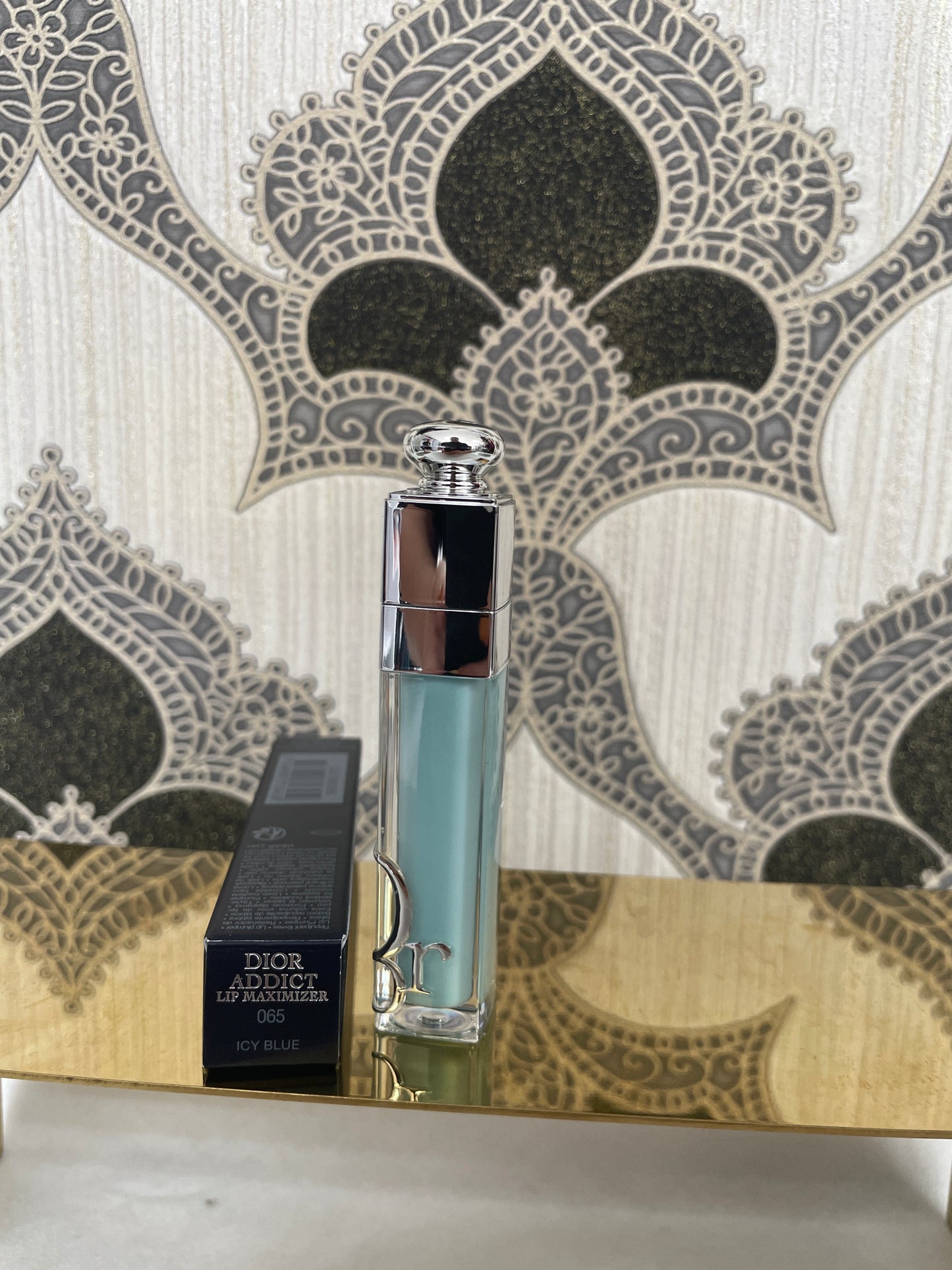 Dior Addict Lip Maximixer 065