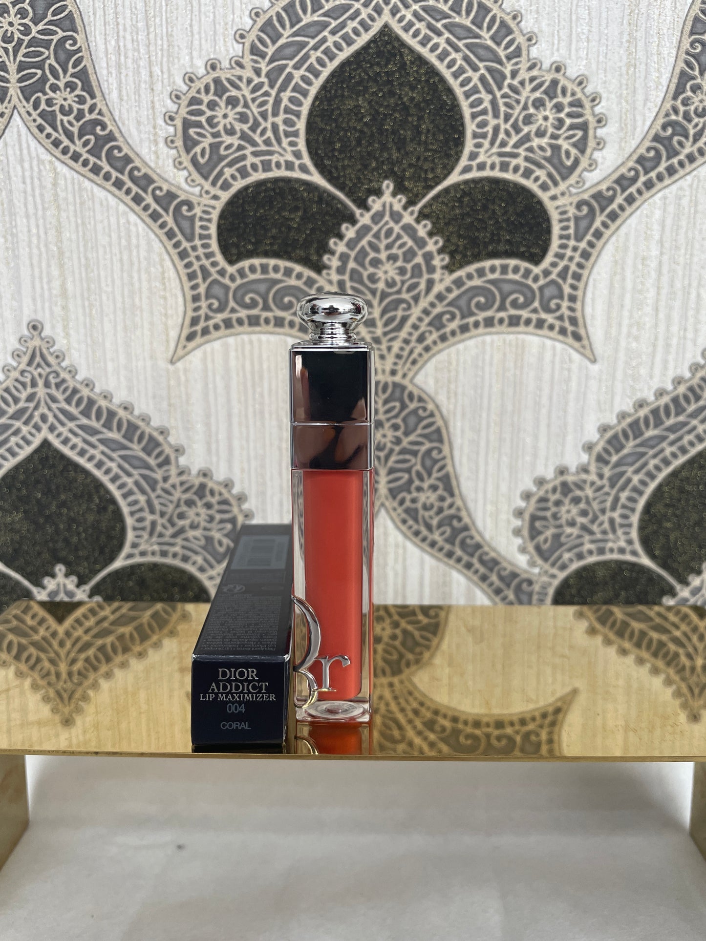 Dior Addict Lip Maximixer 004