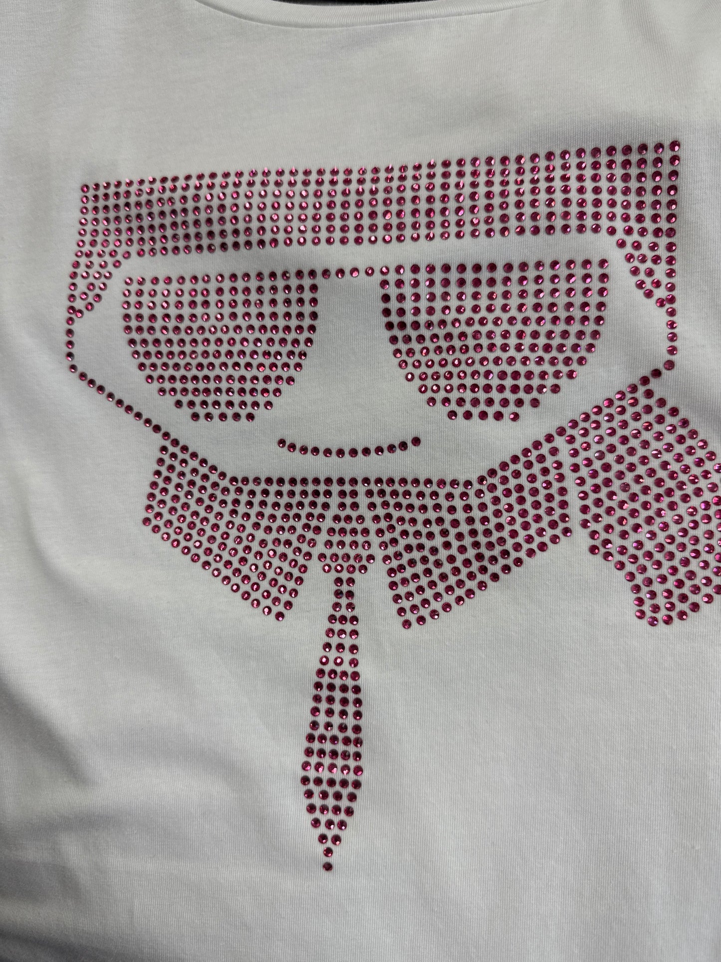 Blusa de dama marca Karl Lagerfeld