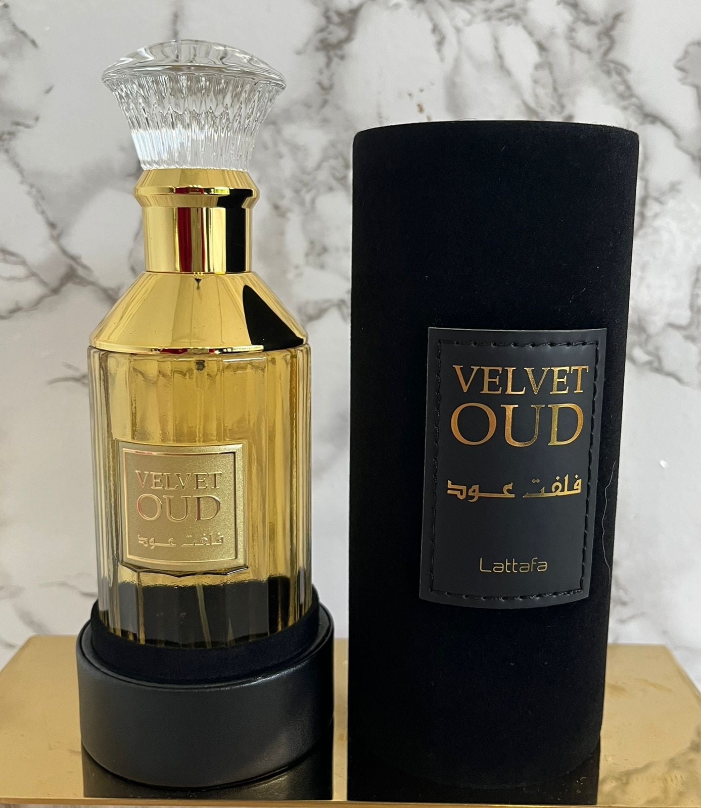 Perfume Velvet out de lataffa unisex