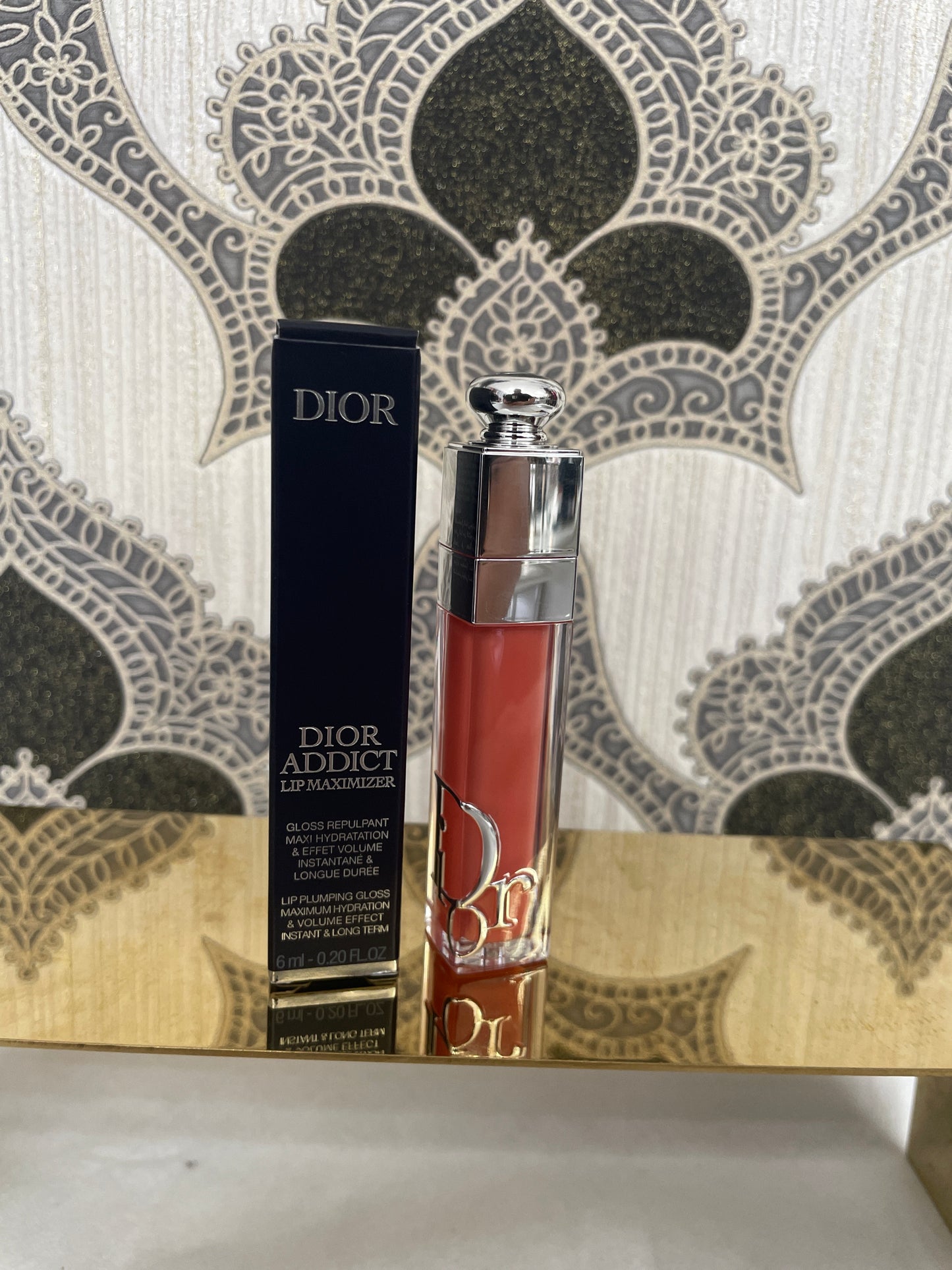 Dior Addict Lip Maximixer 061