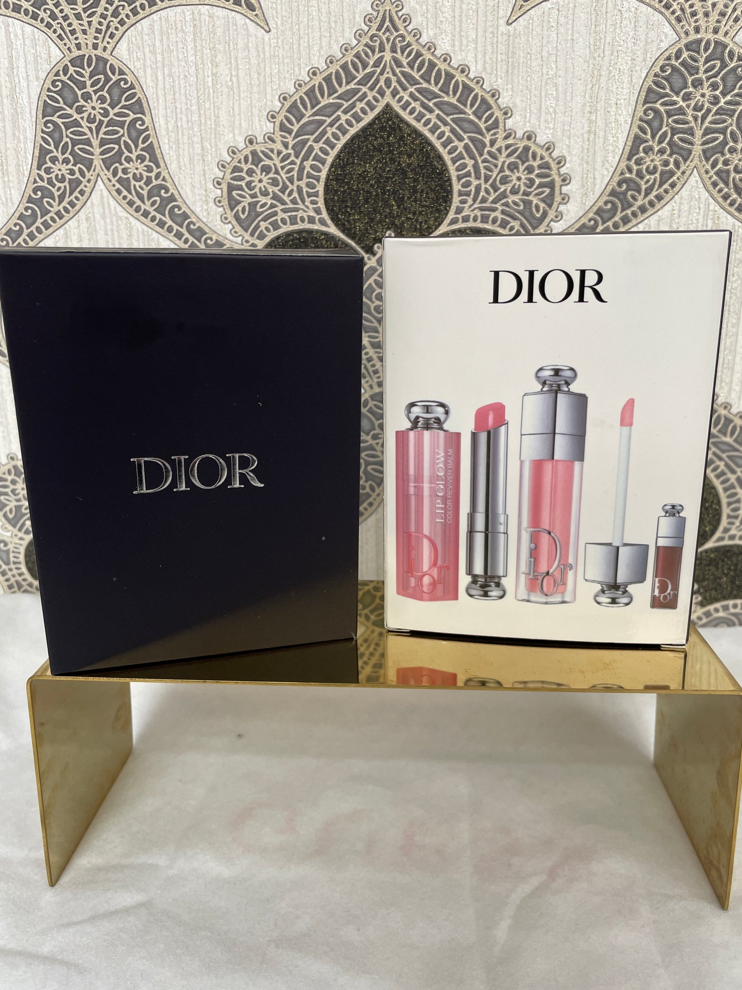 Trío Dior addict