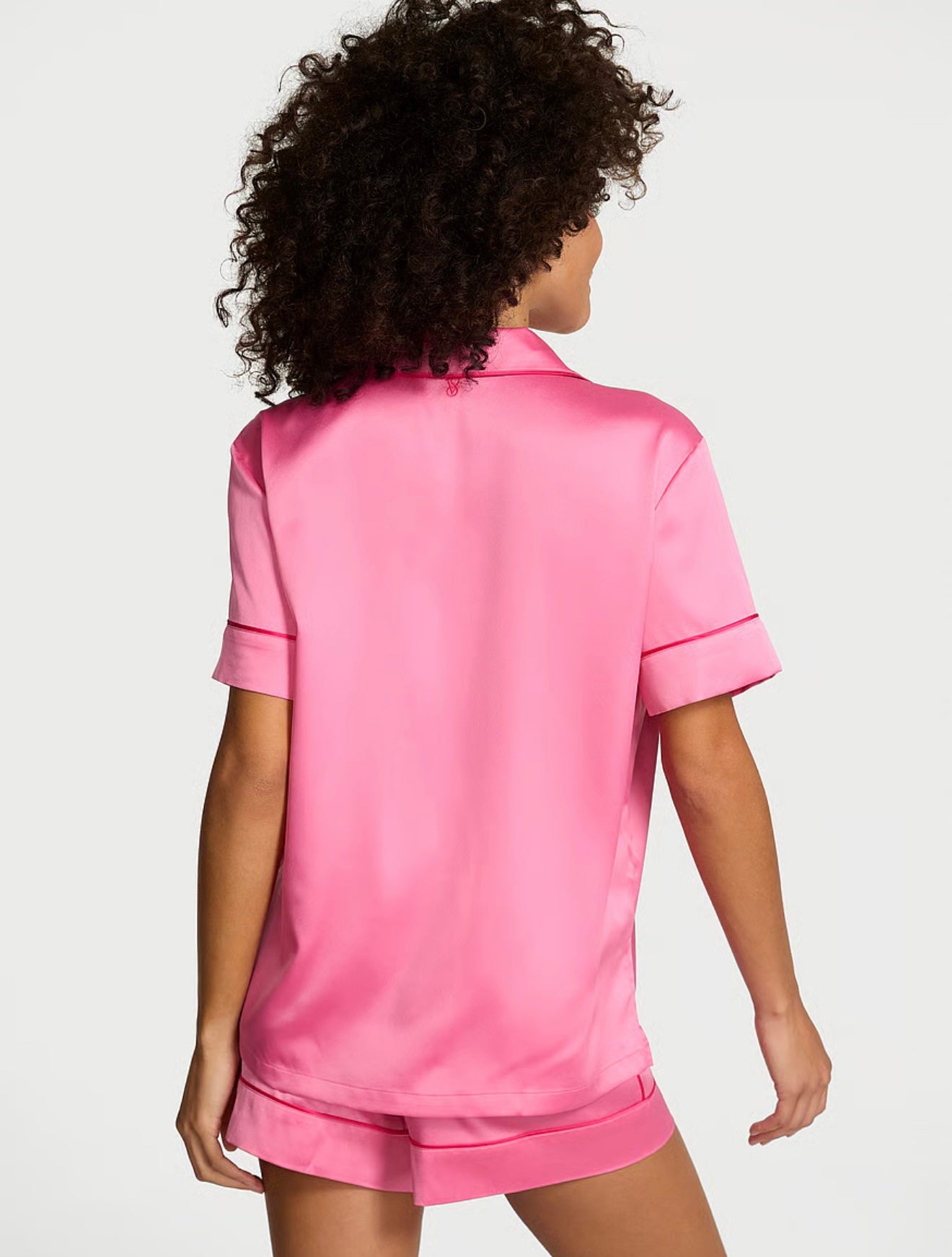 Pijama de dama marca Victoria Secret
