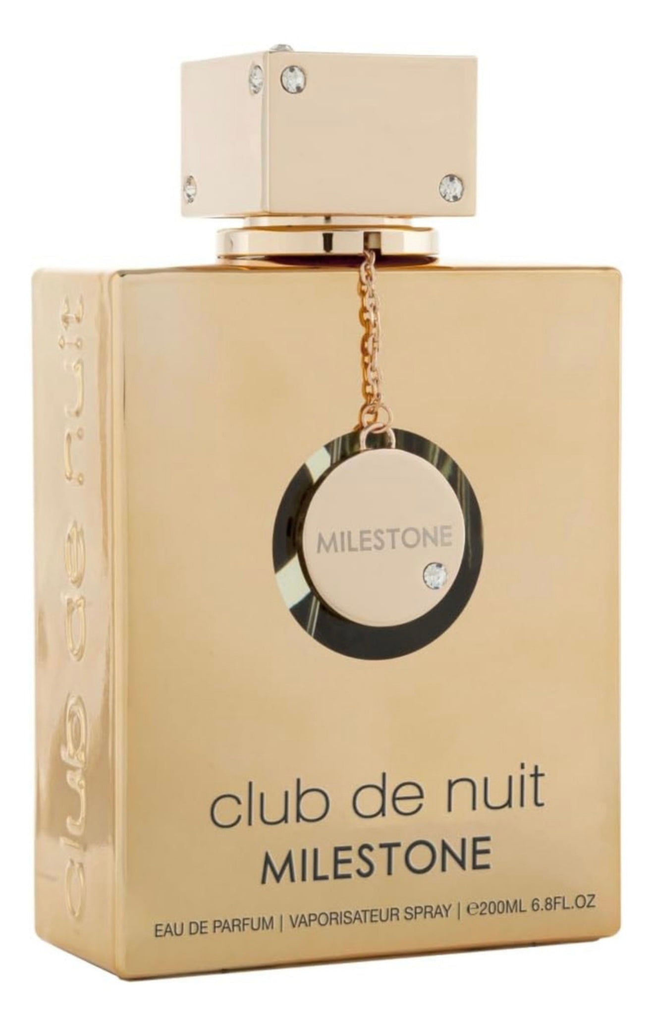 Perfume Armaf Club de Nuit Milestone Eau de Parfum unisex