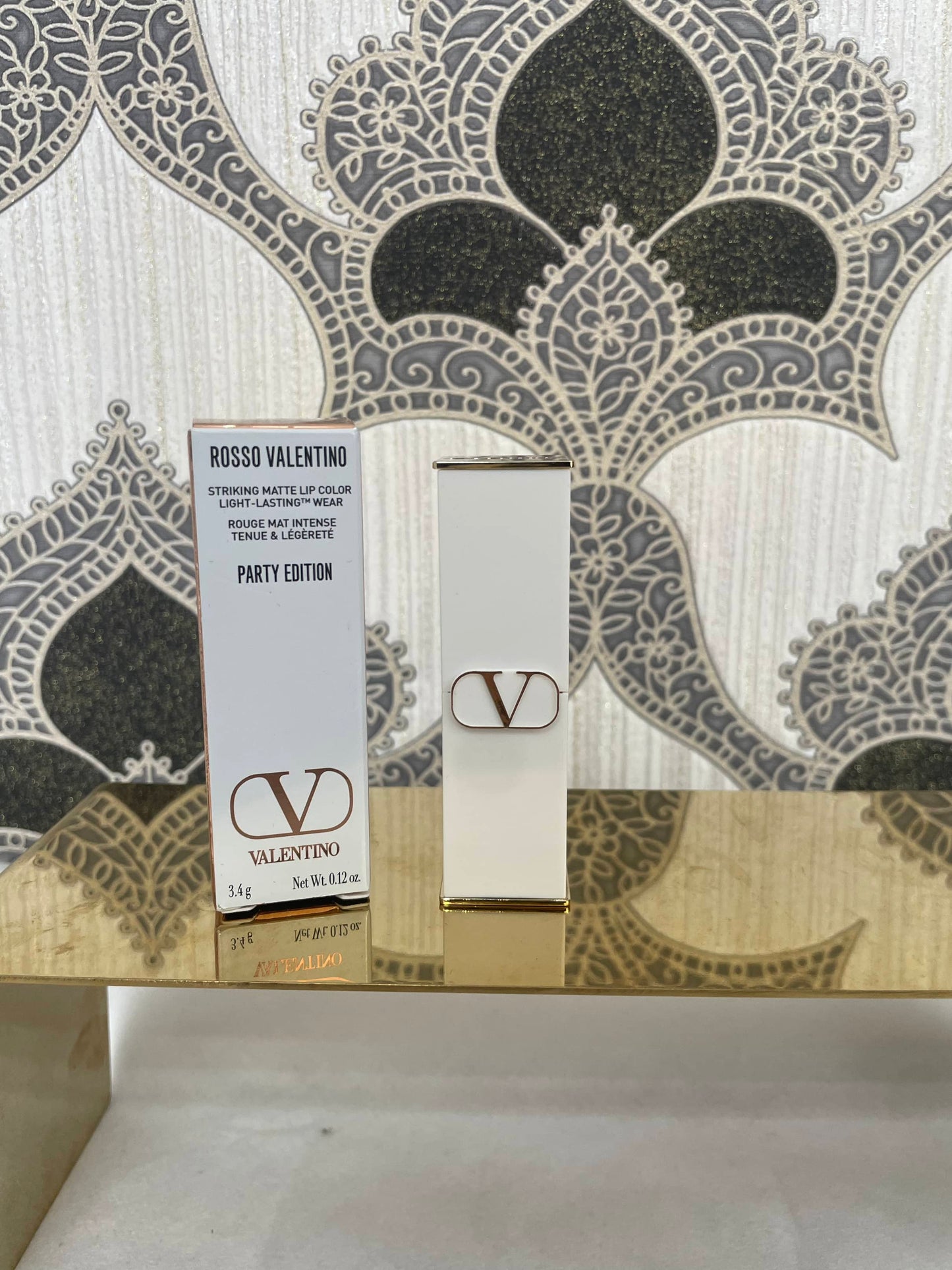 Valentino Rossi Valentino Matte 77A