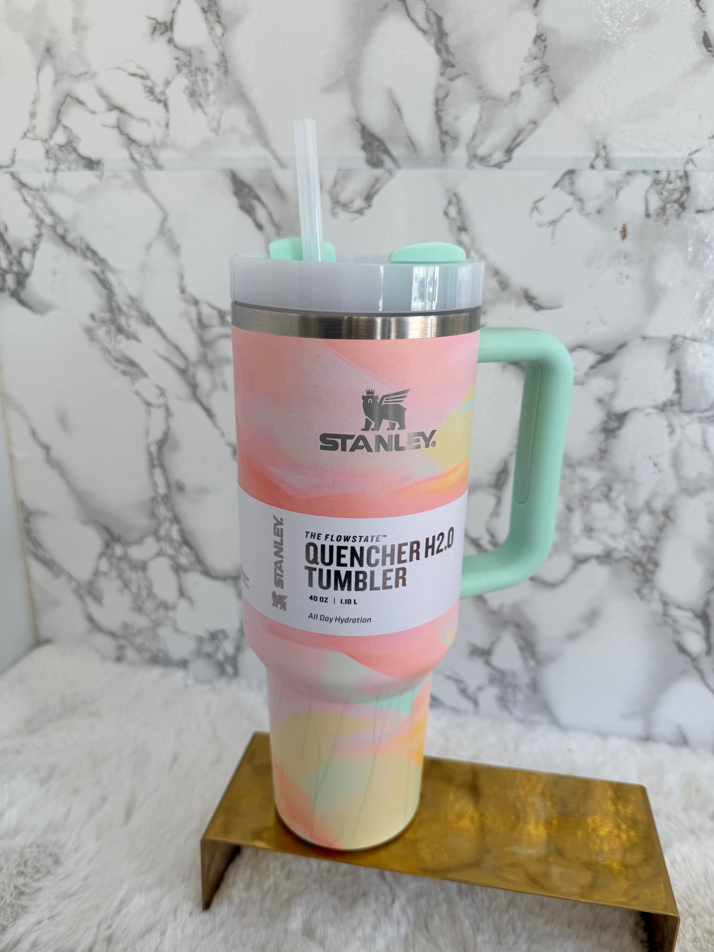 Vasos de 40 Oz marca Stanley