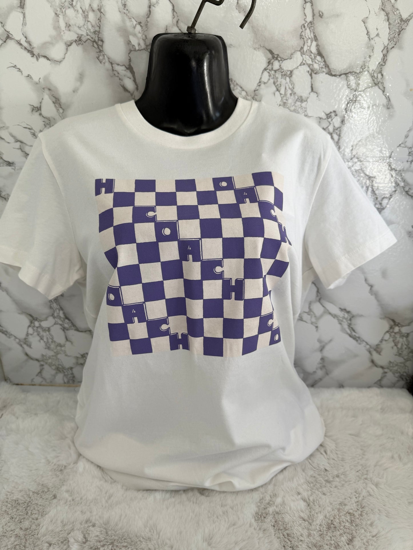 Blusa de dama marca Coach