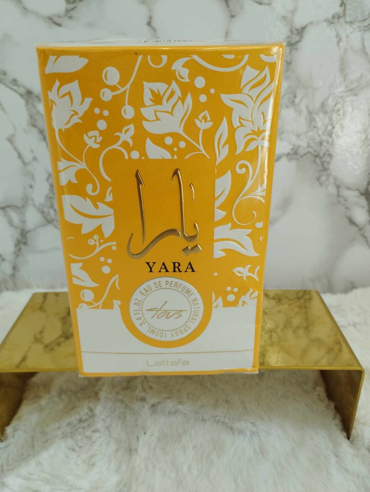 Lattafa Yara Tous Eau De Parfum 100 Ml Para Mujer