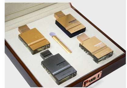 Al Haramain Colección Amber Oud unisex