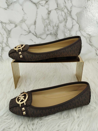 Flats de dama marca Michael Kors