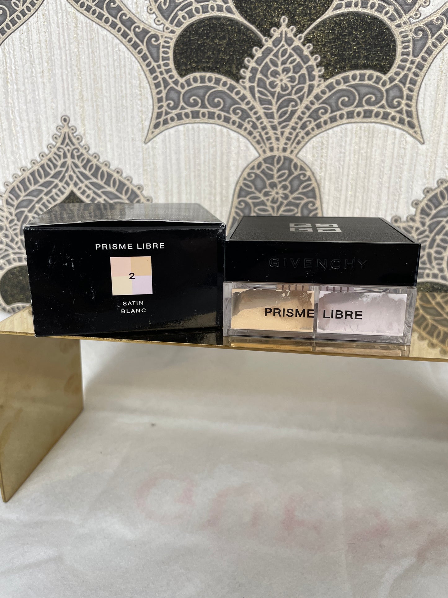 Prisma libre givenchy #2