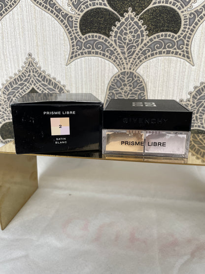 Prisma libre givenchy #2