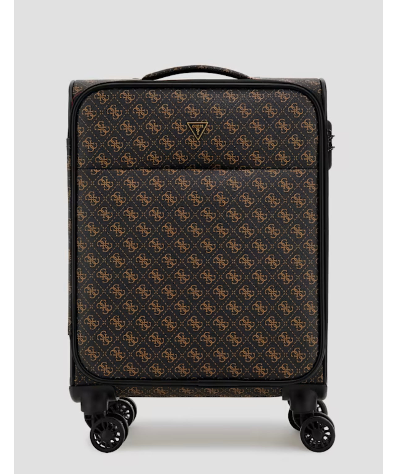 MALETAS VIAJERA JUEGO DE 2 PIEZAS MARCA GUESS