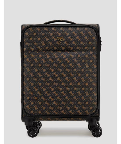 MALETAS VIAJERA JUEGO DE 2 PIEZAS MARCA GUESS