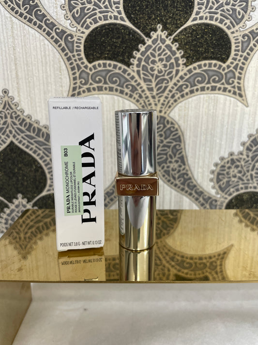 Prada monochrome B03