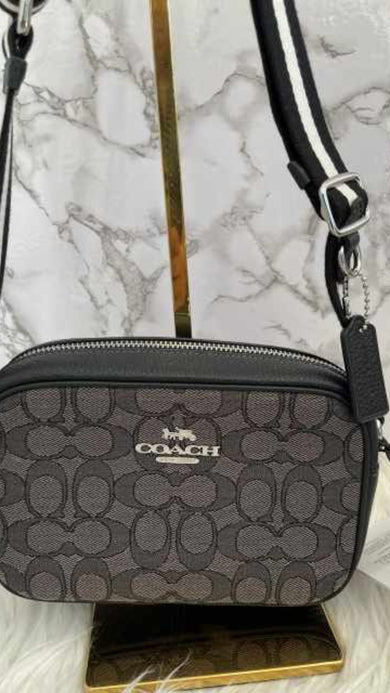 Monedero Coach Saber Si Una Bolsa Etiqueta Coach Original Bolsa