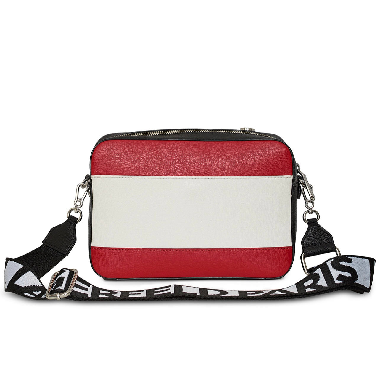 Bolsa Karl Lagerfeld cross body camera