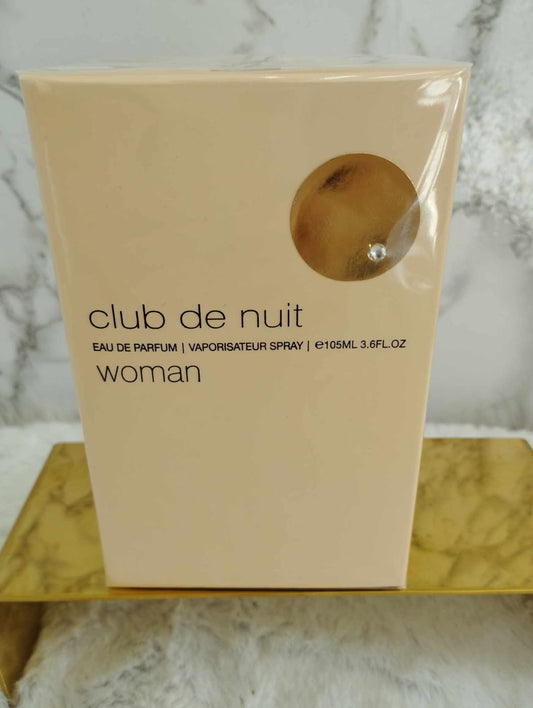 Armaf Club de Nuit Woman Eau de parfum 105 ml para mujer