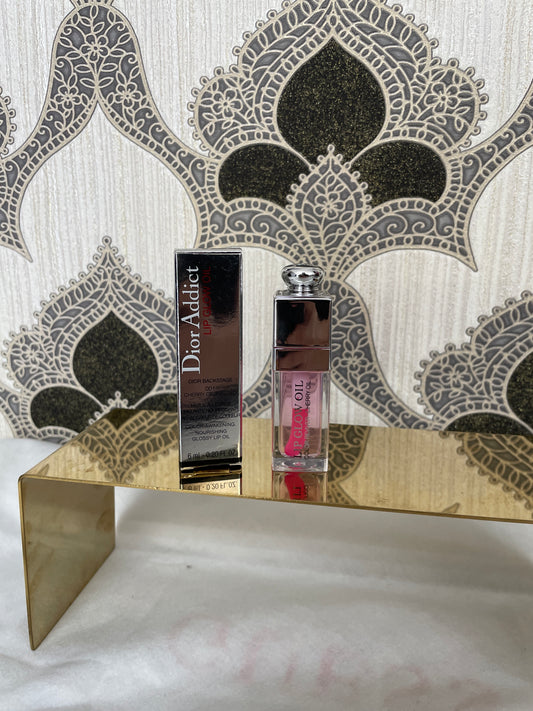 Lip glow oil Dior Addict