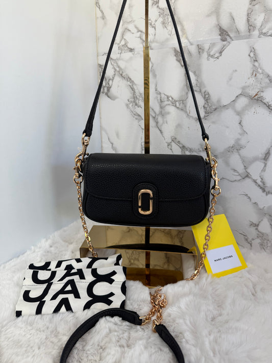 Bolsa crossbody chica marca Marc Jacobs