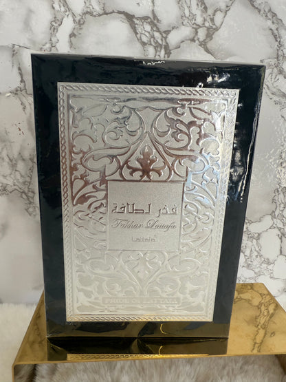 Lattafa Fakhar Pride Of Lattafa Men 100ml Edp