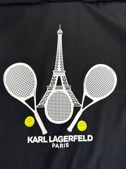 Blusa de dama marca Karl Lagerfeld