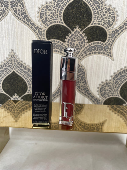 Dior Addict Lip Maximizer 029