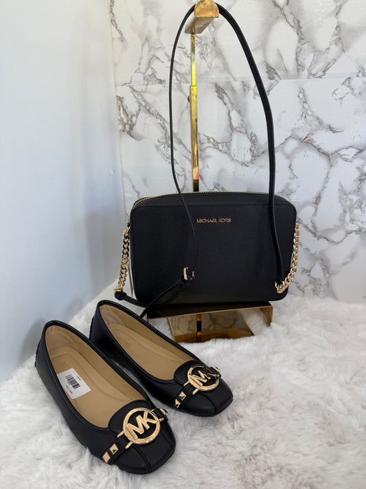 Bolsa tipo crossbody marca Michael Kors