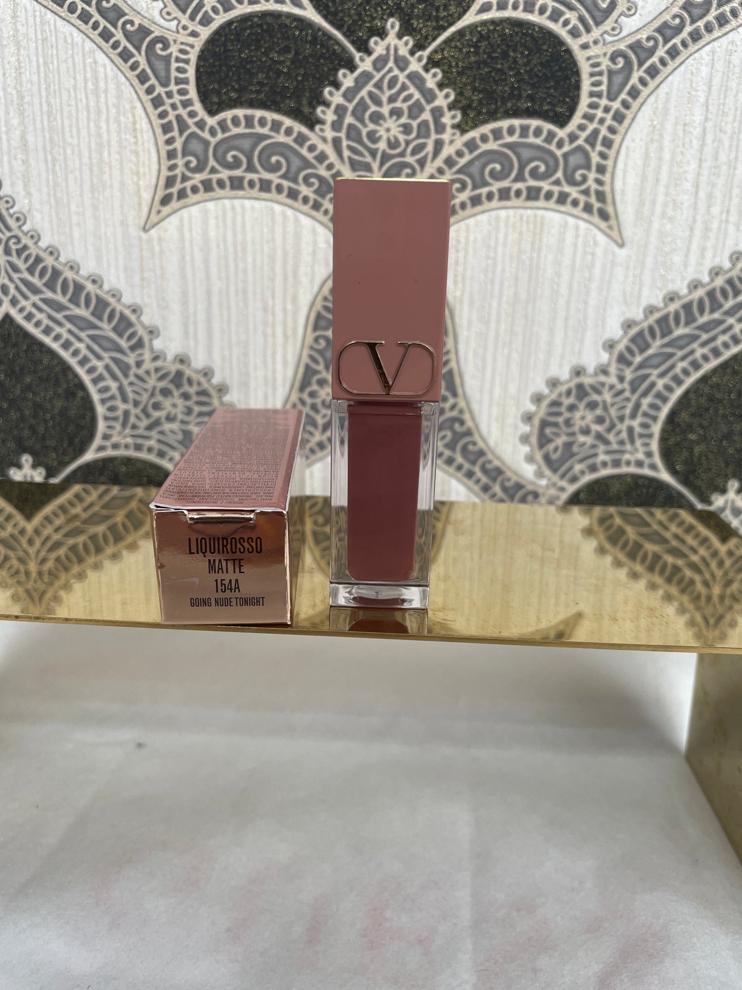 Valentino Liquirosso 154A