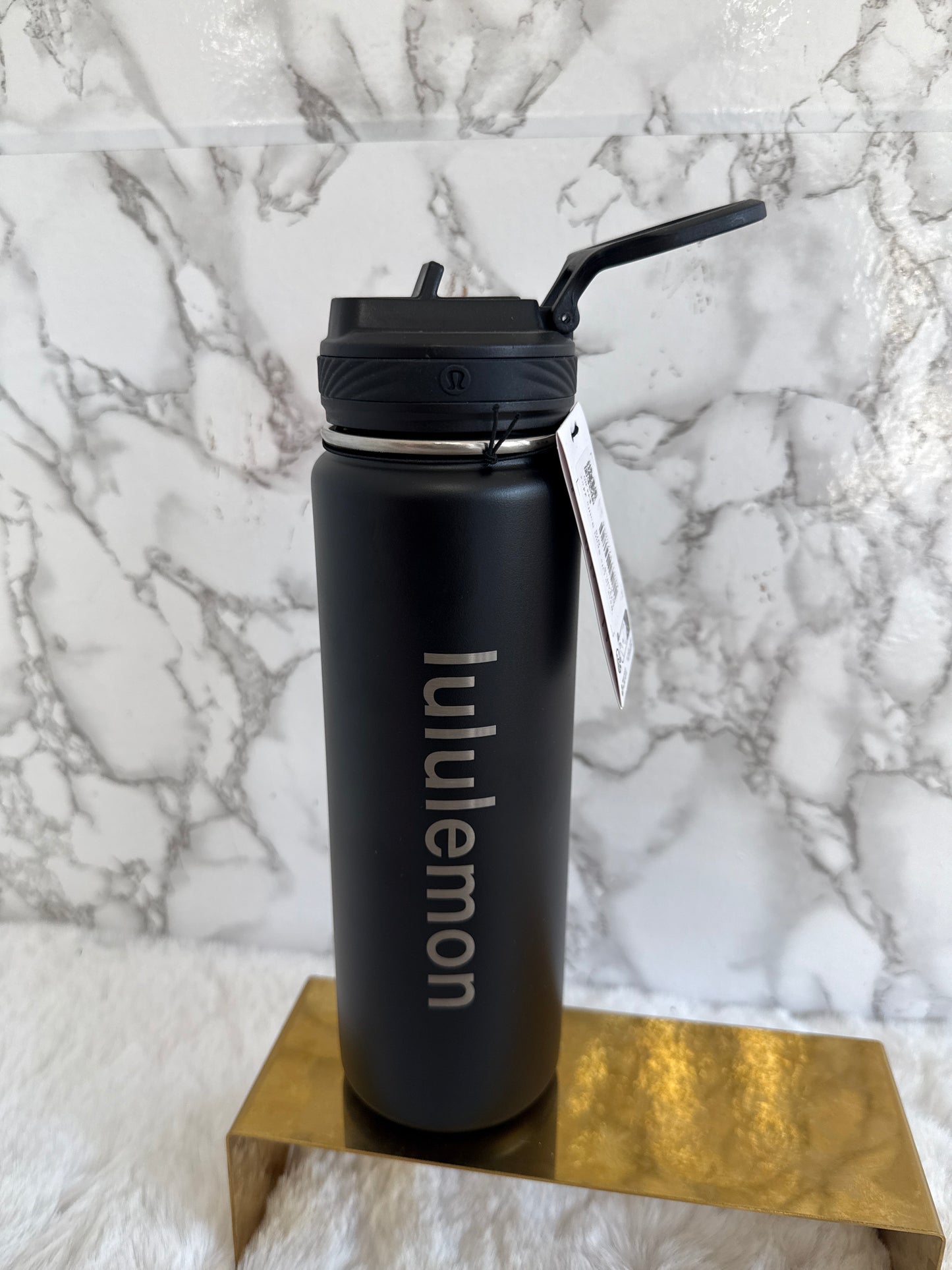 Termo varios colores marca Lululemon