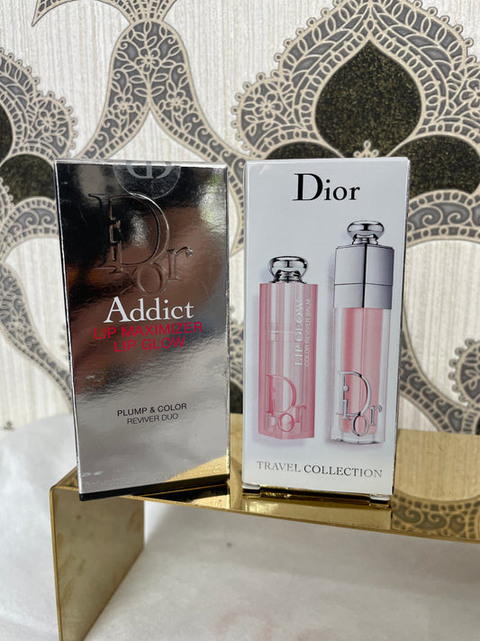 Dior addict