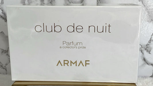 Set de 3 perfumes de bolsillo de dama marca Armaf de 30 ml