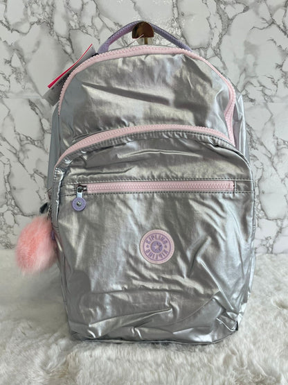 Mochilas grandes lavables marca Kipling