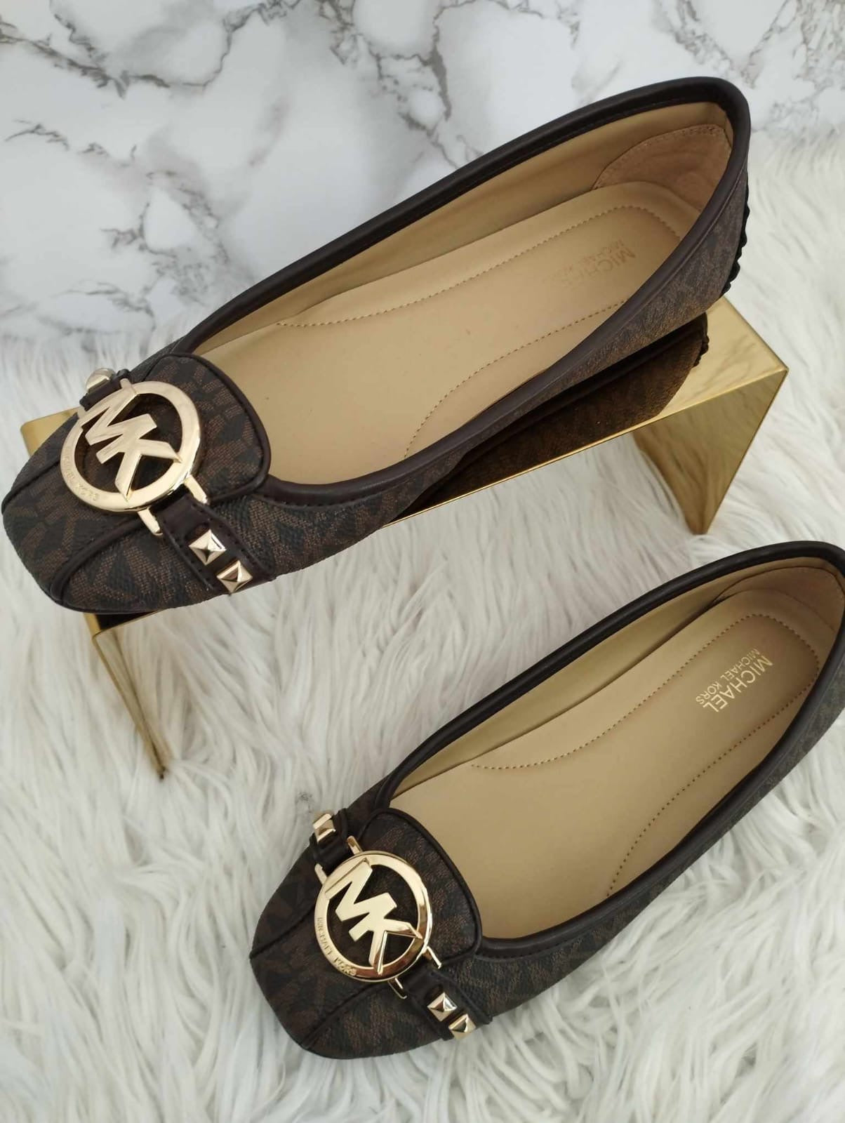 Flats de dama marca Michael Kors