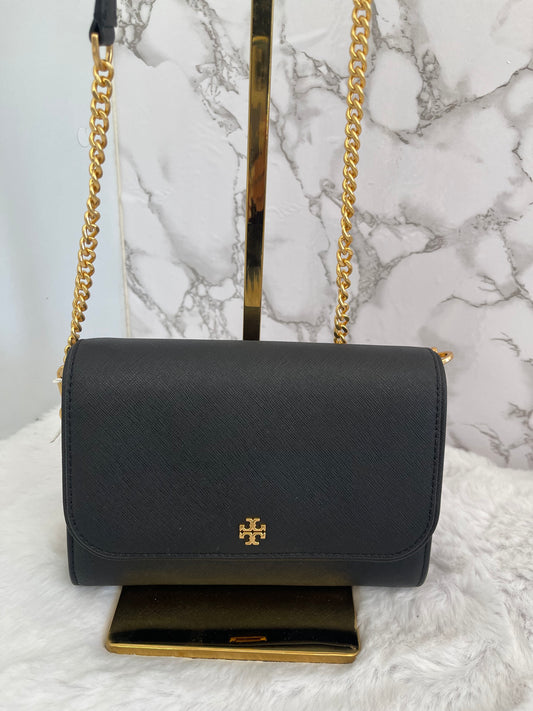 Bolsa crossbody marca Tory Burch