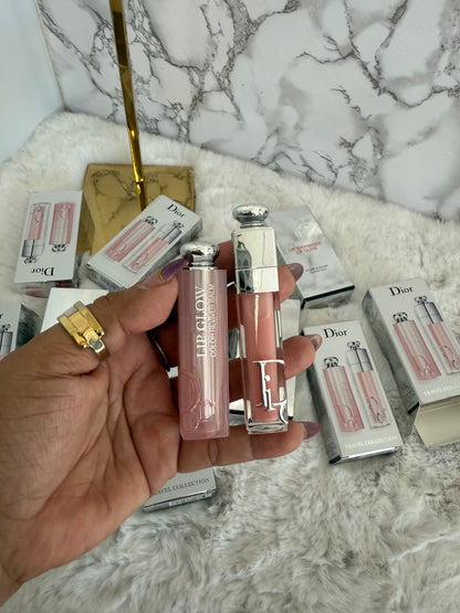 Dior addict