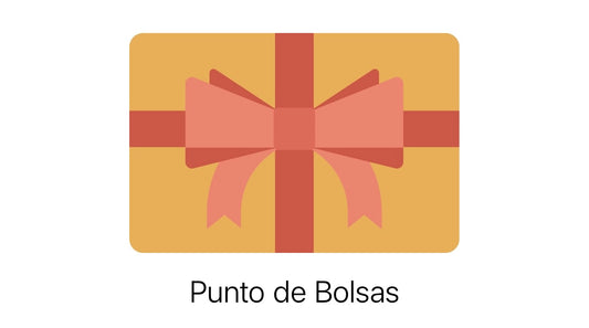 Tarjeta de regalo ❤️