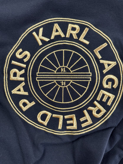 Blusa de dama marca Karl Lagerfeld