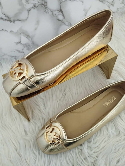 Flats de dama marca Michael Kors