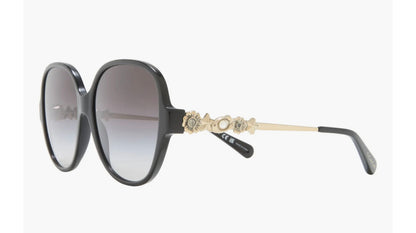 Lentes de dama marca Coach