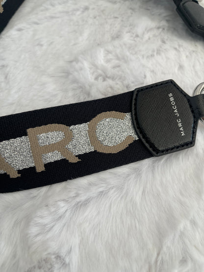 Strap para bolsa marca Marc Jacobs