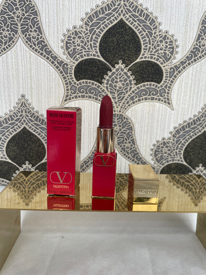Valentino Rosso Matte 219A