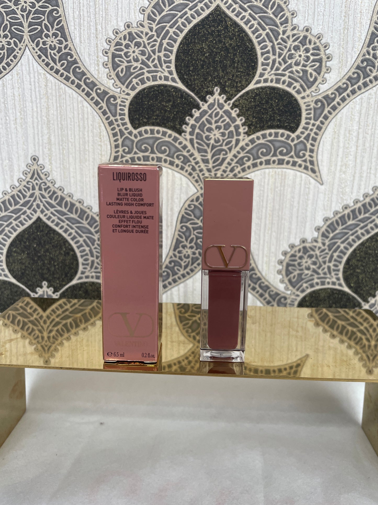 Valentino Liquirosso 154A