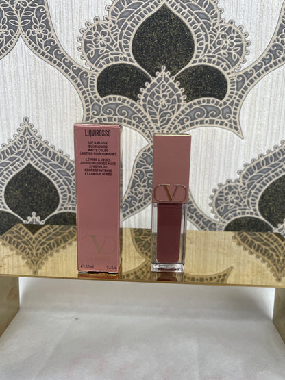Valentino Liquirosso 154A