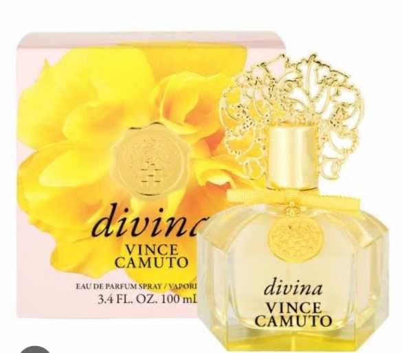 Perfume de dama Vince Camuto