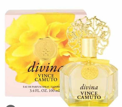 Perfume de dama Vince Camuto