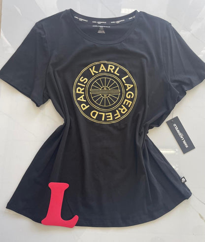 Blusa de dama marca Karl Lagerfeld
